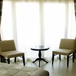 فندق Marine House Boutique جزر الأمراء