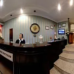 فندق Marine House Boutique جزر الأمراء