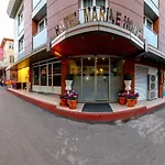 Marine House Boutique جزر الأمراء