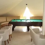 Marine House Boutique 3* جزر الأمراء