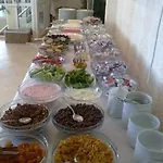 Marine House Boutique جزر الأمراء