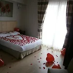 Marine House Boutique فندق جزر الأمراء