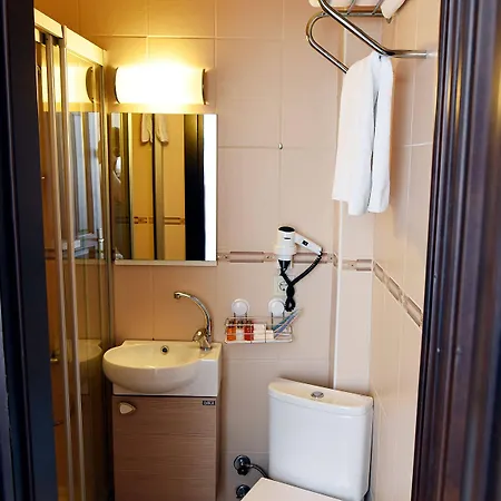 Marine House Boutique Adalar