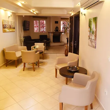 Hotel Marine House Boutique