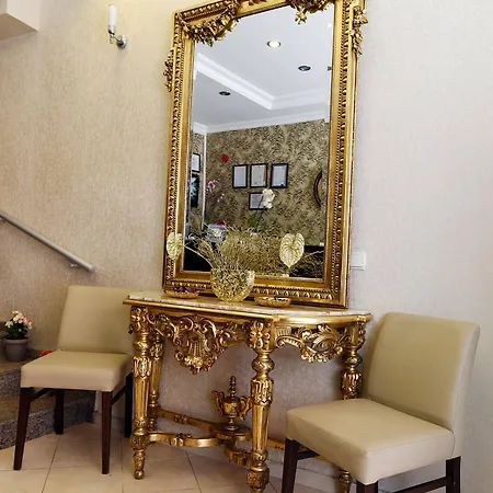 Marine House Boutique Hotel