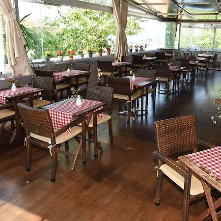 Marine House Boutique Adalar