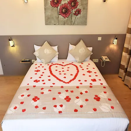 Marine House Boutique Hotell Adalar