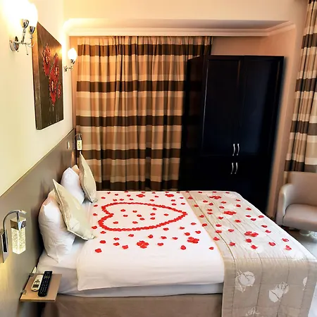 Hotell Marine House Boutique