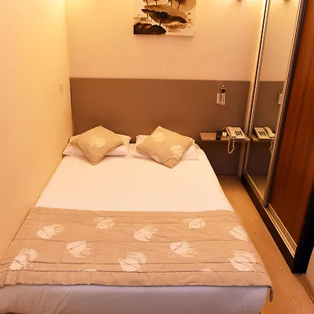 Hotell Marine House Boutique Adalar