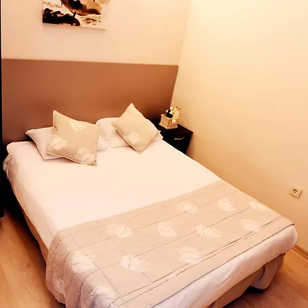 Marine House Boutique 3*