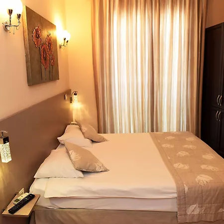 Marine House Boutique Hotel