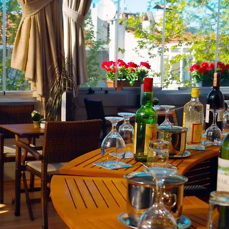 Marine House Boutique Hotel