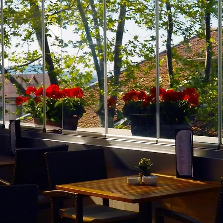 Marine House Boutique 3*