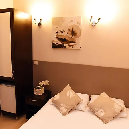 Hotel Marine House Boutique 3*