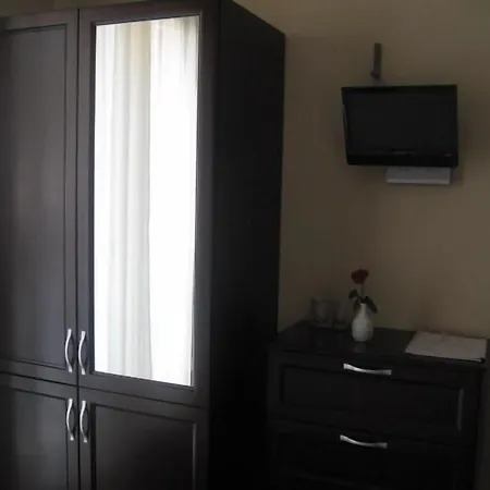 Marine House Boutique Hotel Adalar