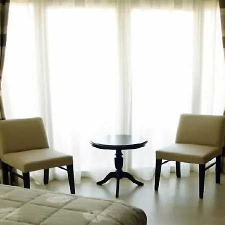 Hotell Marine House Boutique Adalar