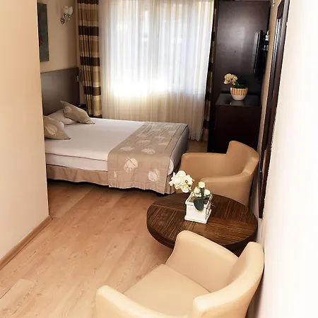 Marine House Boutique Adalar