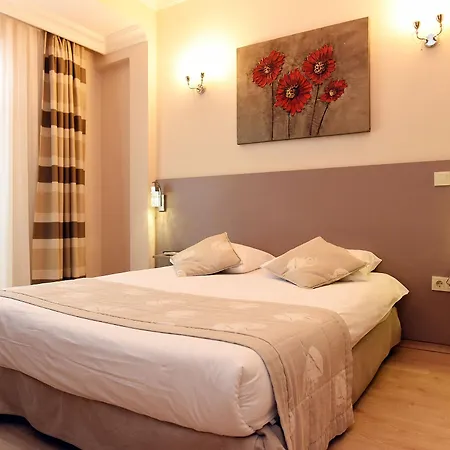 Marine House Boutique 3*