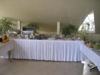 Hotell Marine House Boutique