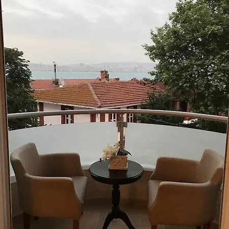 Marine House Boutique 3* Adalar