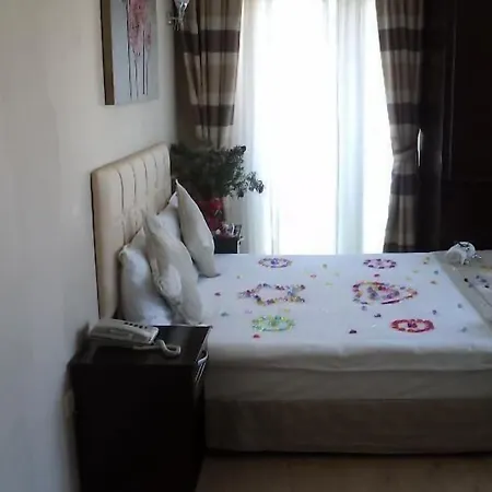 Marine House Boutique Hotell Adalar