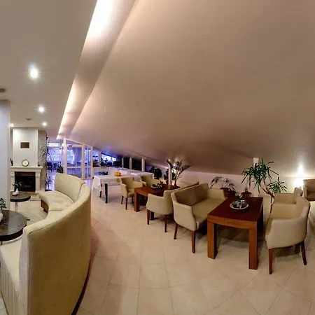 Hotel Marine House Boutique Adalar