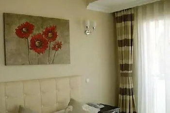 Marine House Boutique 3*