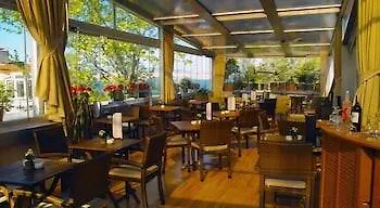 Marine House Boutique Hotell Adalar