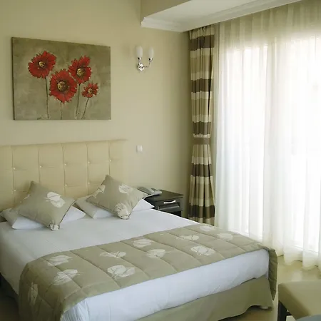 Hotell Marine House Boutique 3*