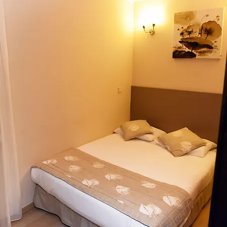 Marine House Boutique 3* جزر الأمراء