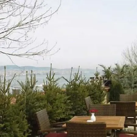 Marine House Boutique 3* Adalar