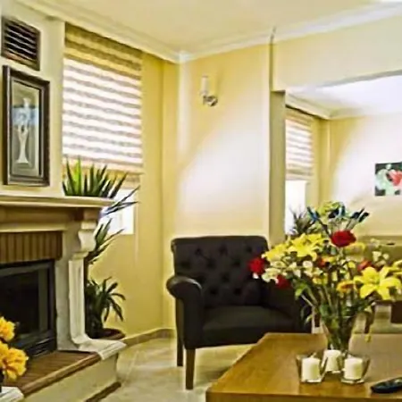 Marine House Boutique 3*