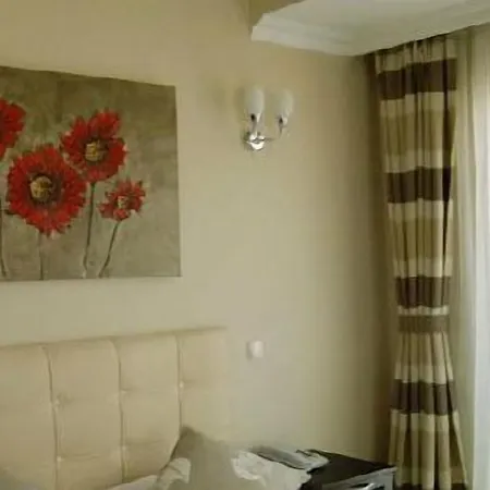 Marine House Boutique Adalar