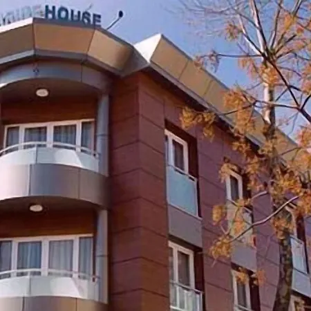 Marine House Boutique 3* Adalar