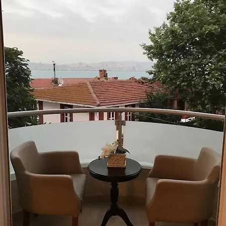 Hotell Marine House Boutique 3*