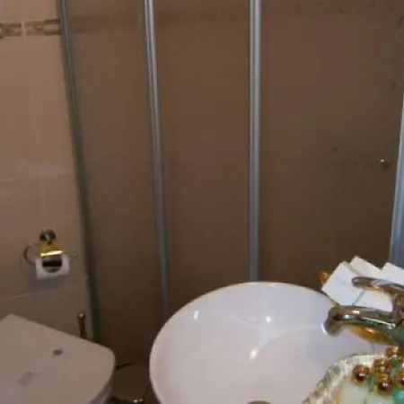 Marine House Boutique 3*