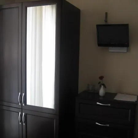 Marine House Boutique Hotell Adalar