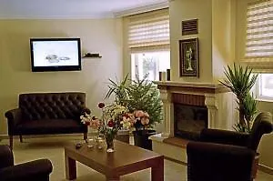 Marine House Boutique Hotell Adalar