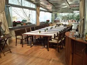 Hotell Marine House Boutique