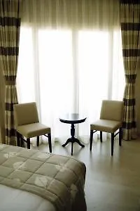 Hotell Marine House Boutique 3*