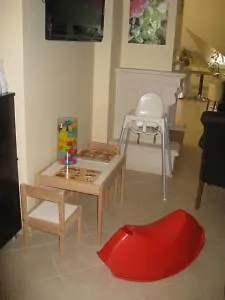 Marine House Boutique Hotell 3*