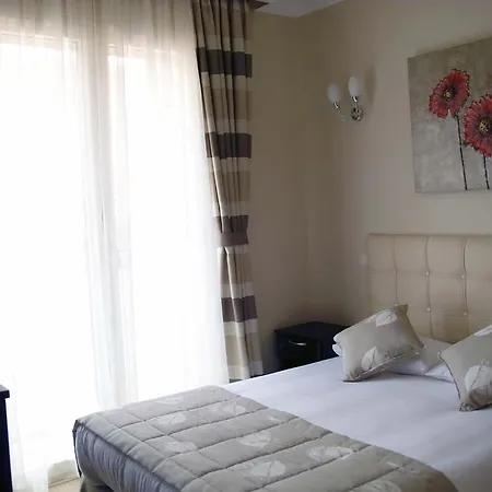 Marine House Boutique Hotel Adalar