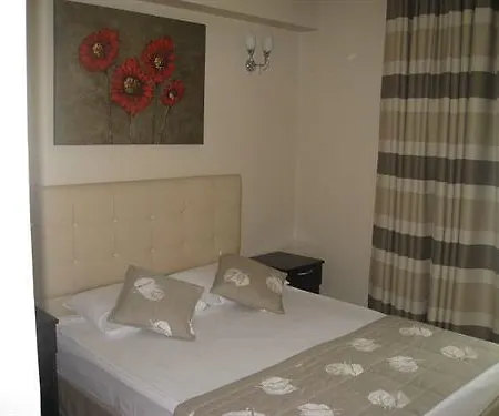 Hotell Marine House Boutique
