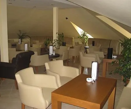 Marine House Boutique Hotell Adalar