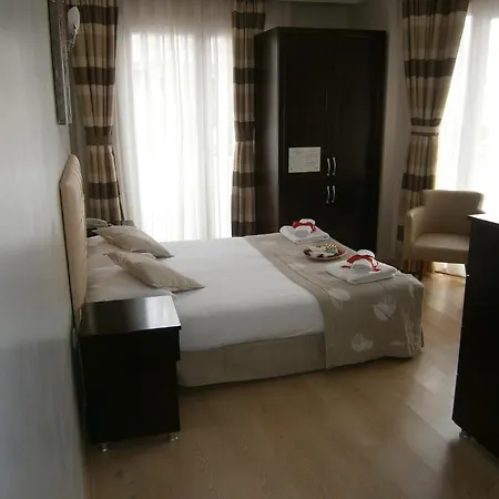 Marine House Boutique Adalar