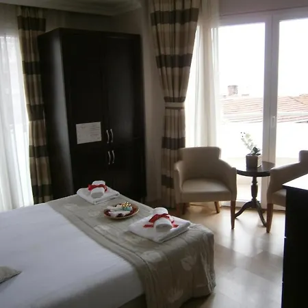 Marine House Boutique Hotel