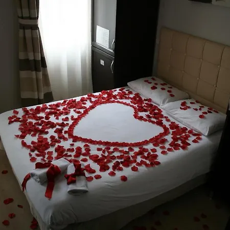 Marine House Boutique 3* Adalar