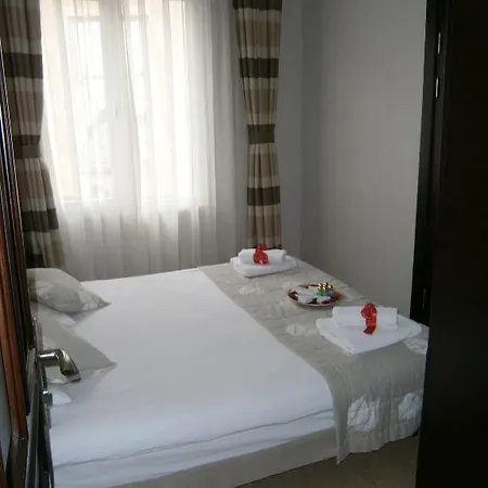 Marine House Boutique Hotel