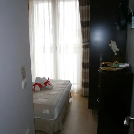 Hotell Marine House Boutique Adalar