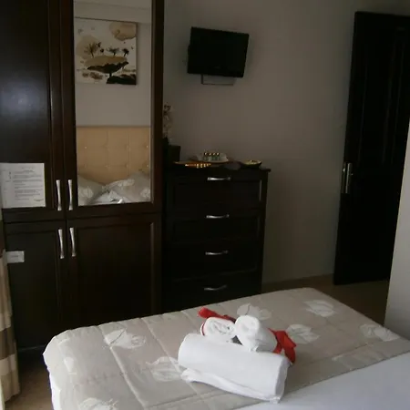 Hotell Marine House Boutique